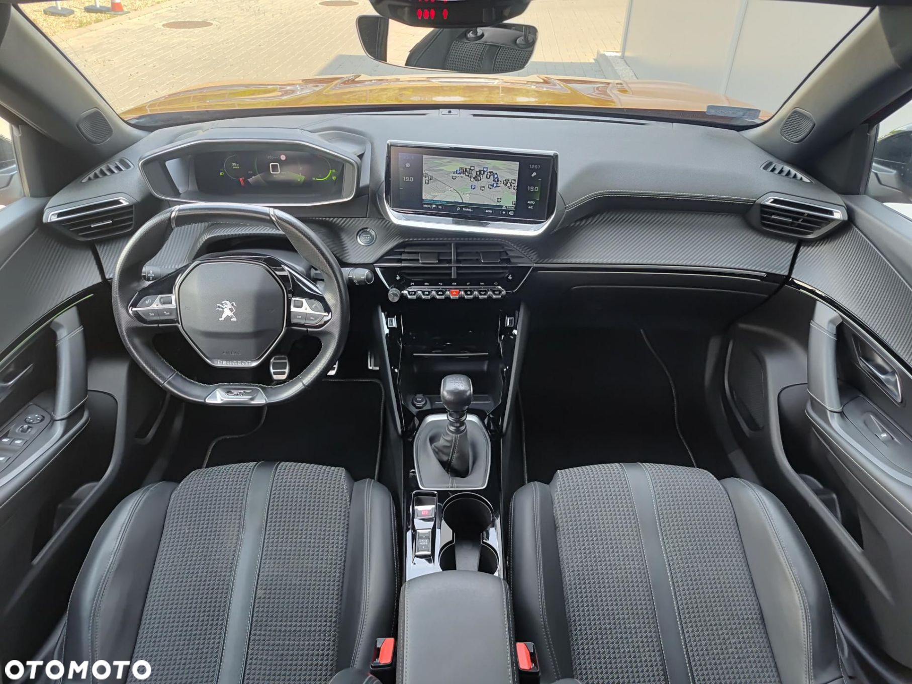 Peugeot 2008 - 25