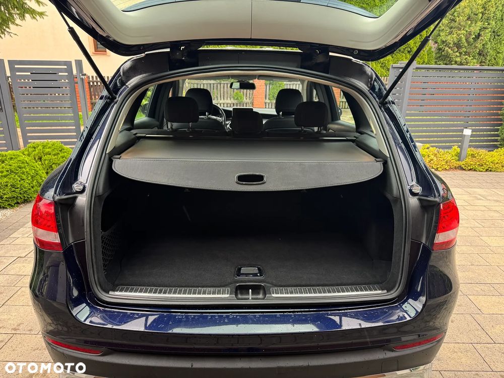 Mercedes-Benz GLC 220 d 4Matic 9G-TRONIC - 16
