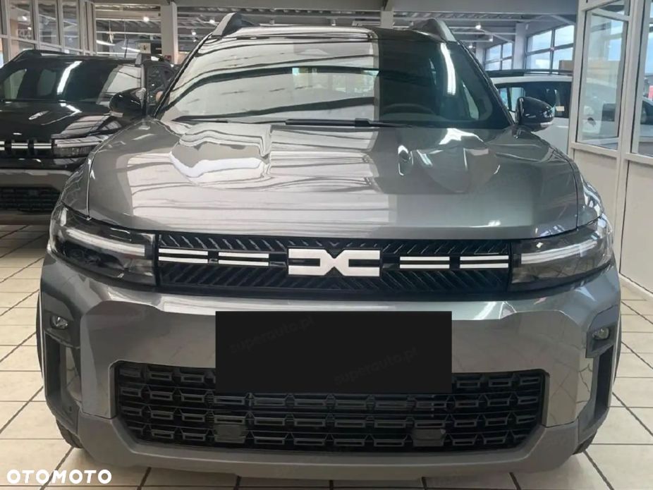 Dacia Bigster - 2