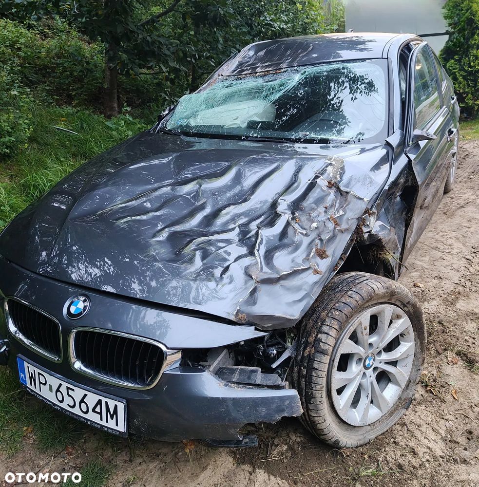 BMW Seria 3 320d Advantage - 18
