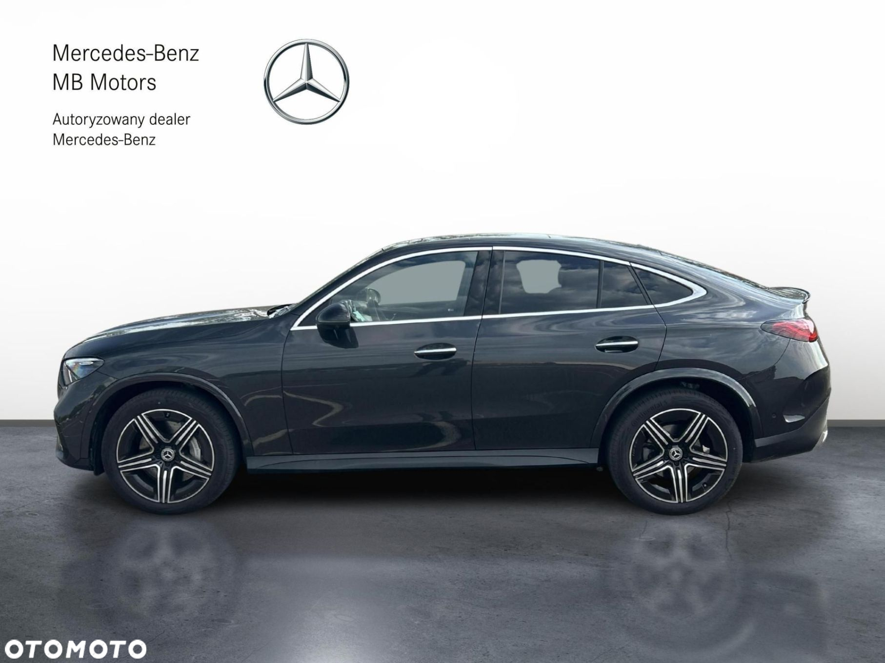 Mercedes-Benz GLC - 3