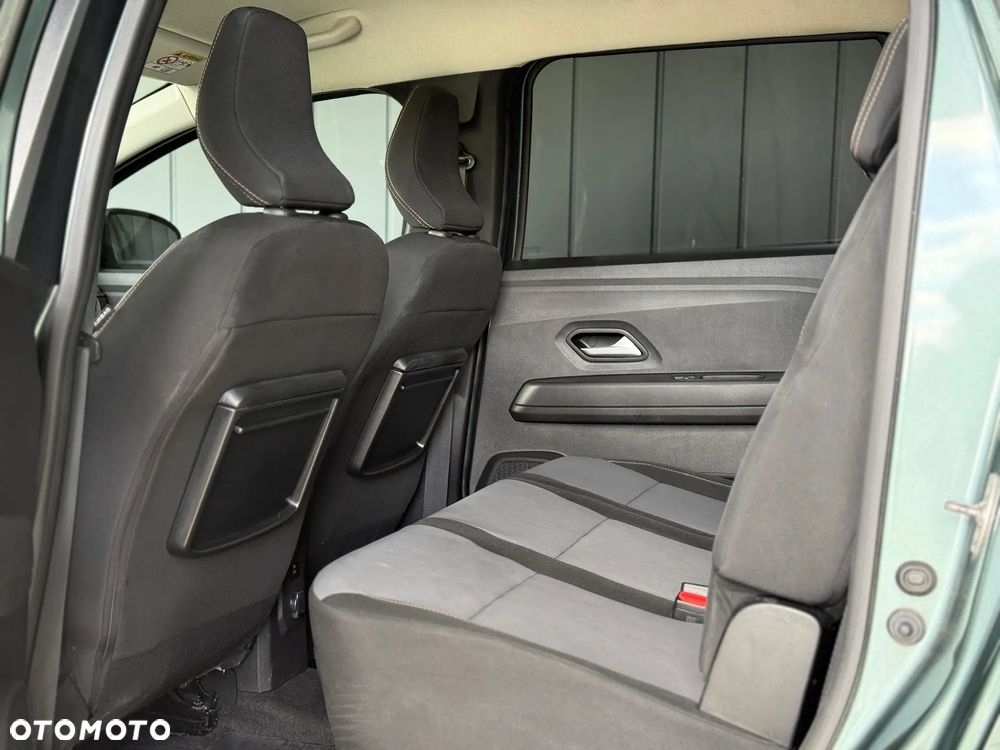 Dacia Jogger 1.0 TCe Extreme+ 7os - 12