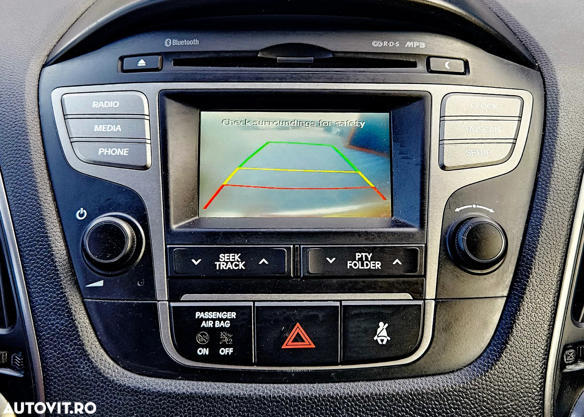 Hyundai ix35 - 29