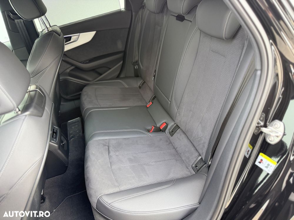 Audi A4 40 TFSI S tronic MHEV Advance - 21