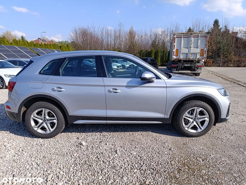 Audi Q5 40 TDI Quattro Sport S tronic - 7