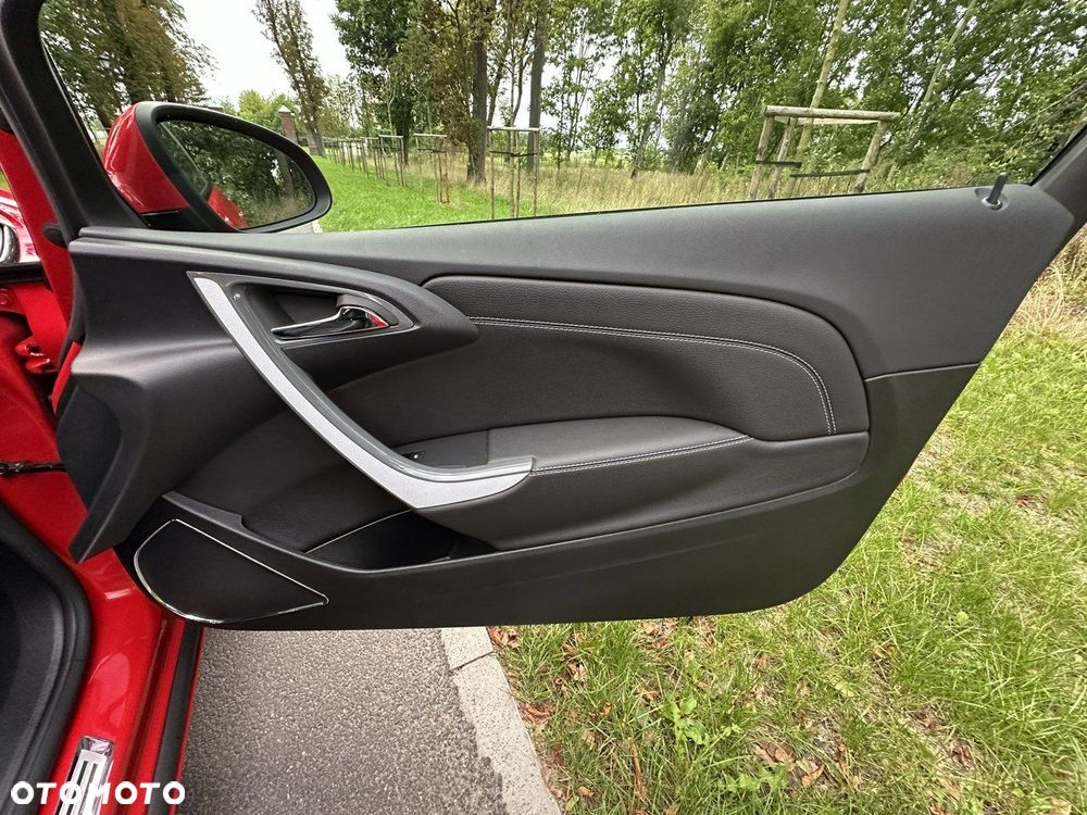 Opel Astra - 24