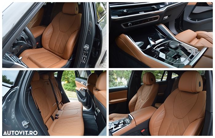 BMW X6 2024 photo 2