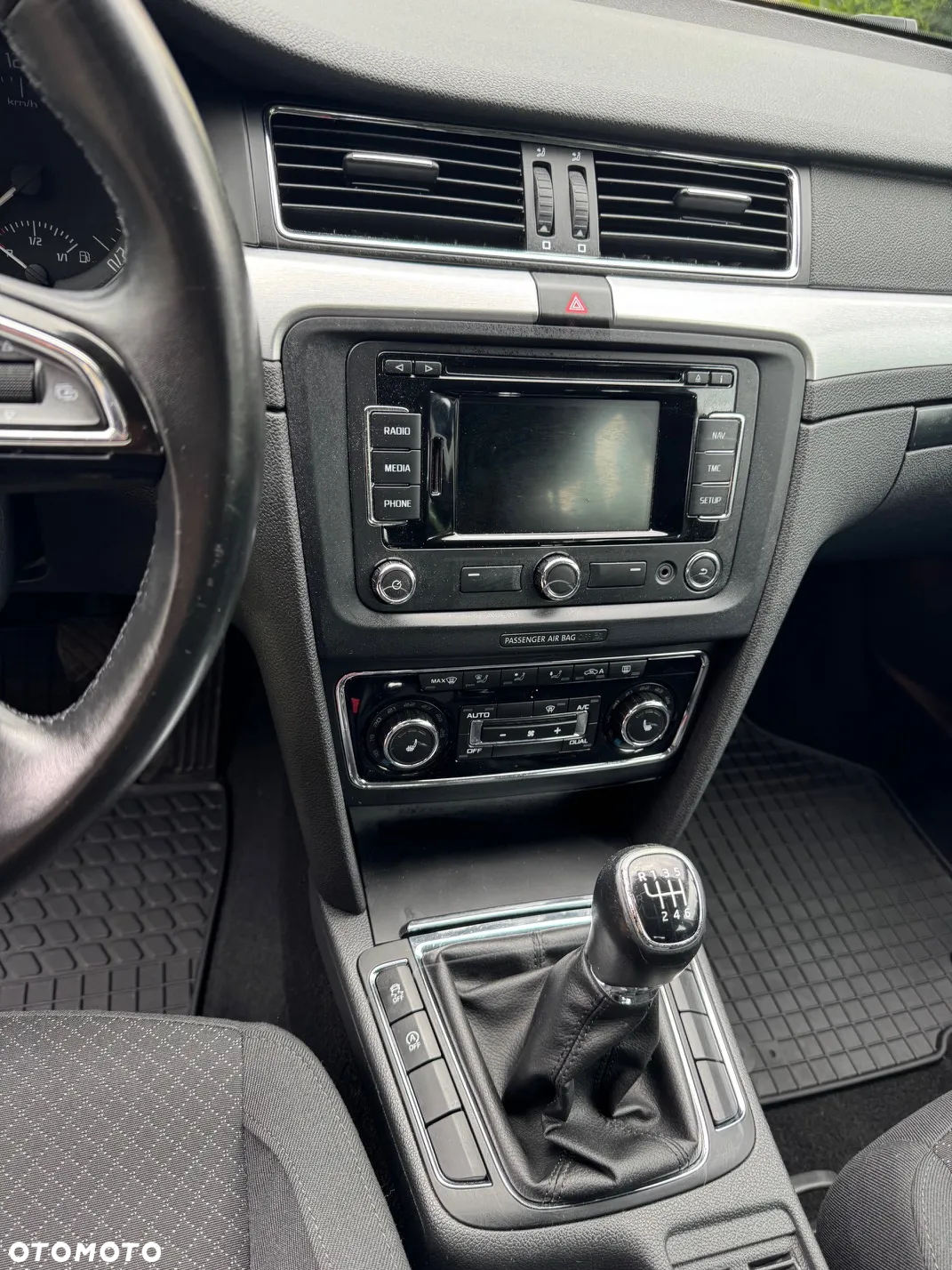 Skoda Superb 2.0 TDI Ambition - 15