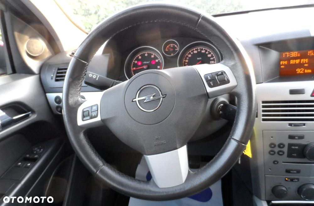 Opel Astra - 23