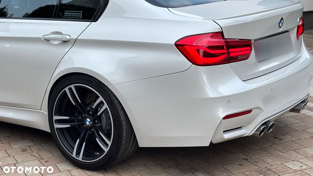 BMW M3 - 13