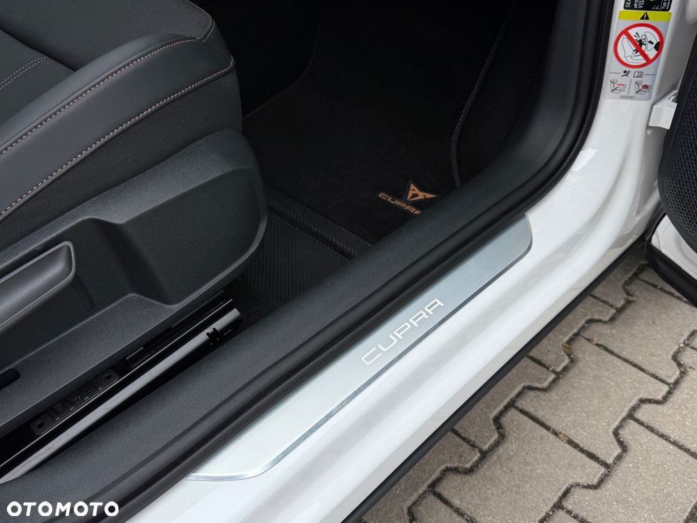 Cupra Formentor 1.5 TSI DSG - 20