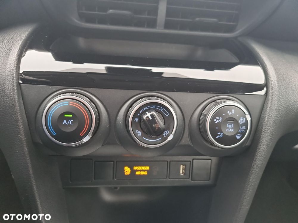 Toyota Yaris Cross 1.5 Comfort - 22