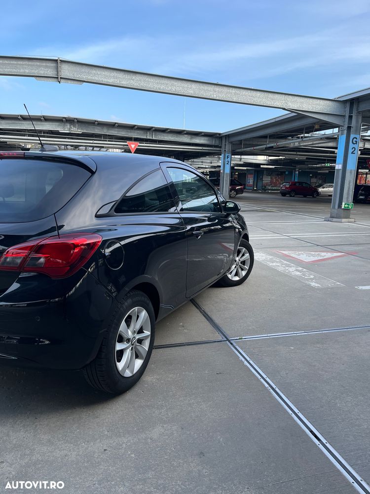 Opel Corsa - 19