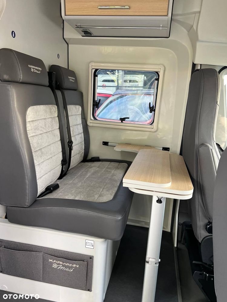 Ford Transit - 9