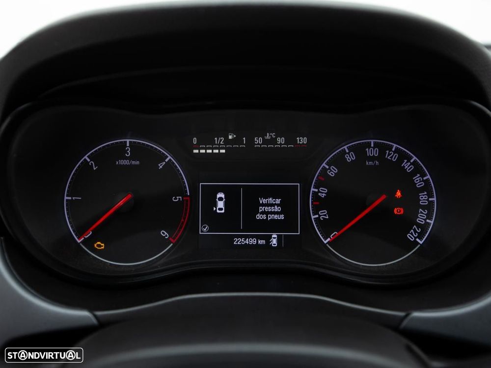 Opel Corsa - 18