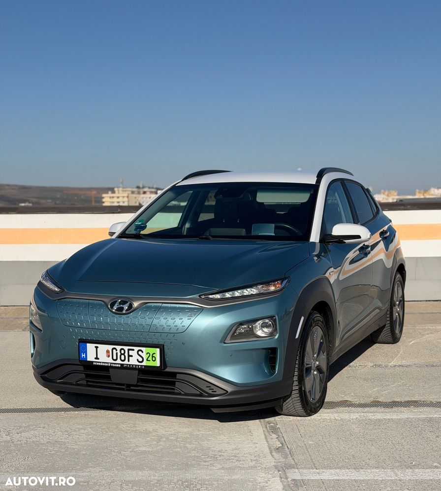 Hyundai KONA Premium - 1
