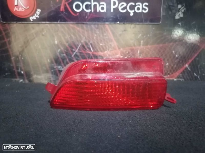 Farol De Nevoeiro Trás Citroên C4 I (Lc_) - 2