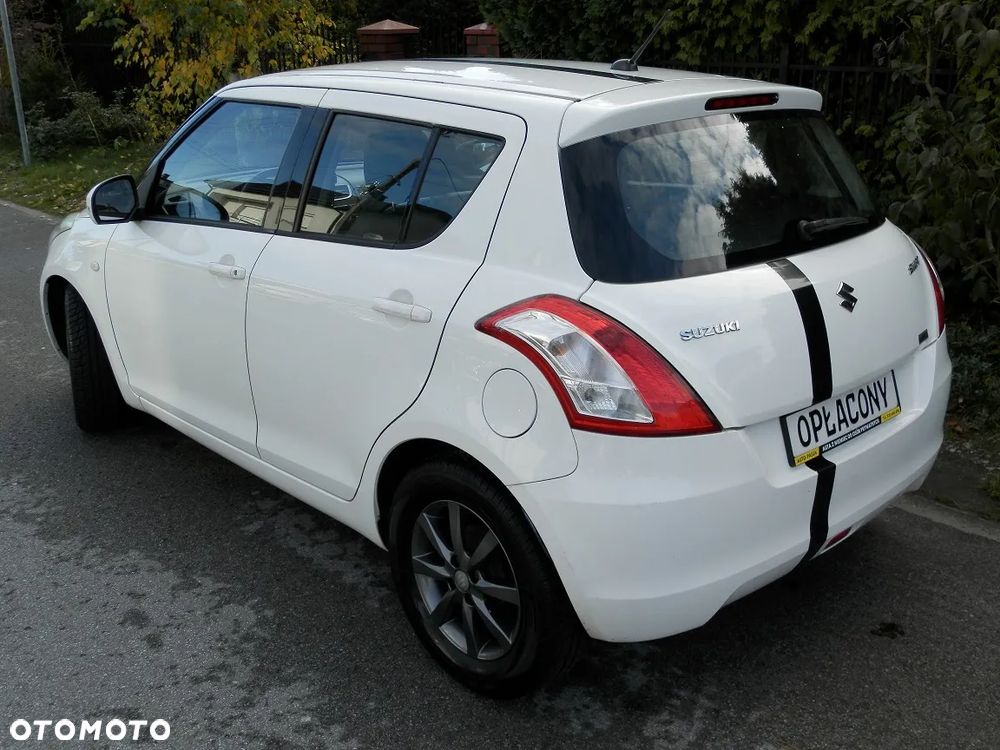 Suzuki Swift 1.2 Comfort - 3