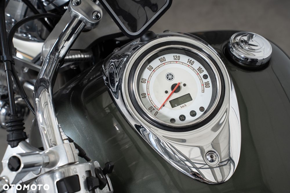 Yamaha Drag Star - 15