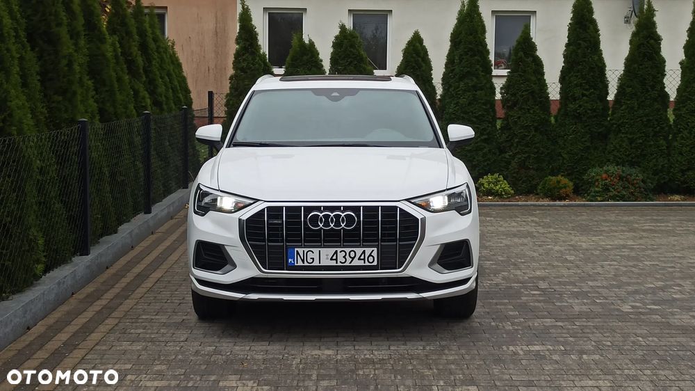 Audi Q3 40 TFSI quattro S tronic - 2