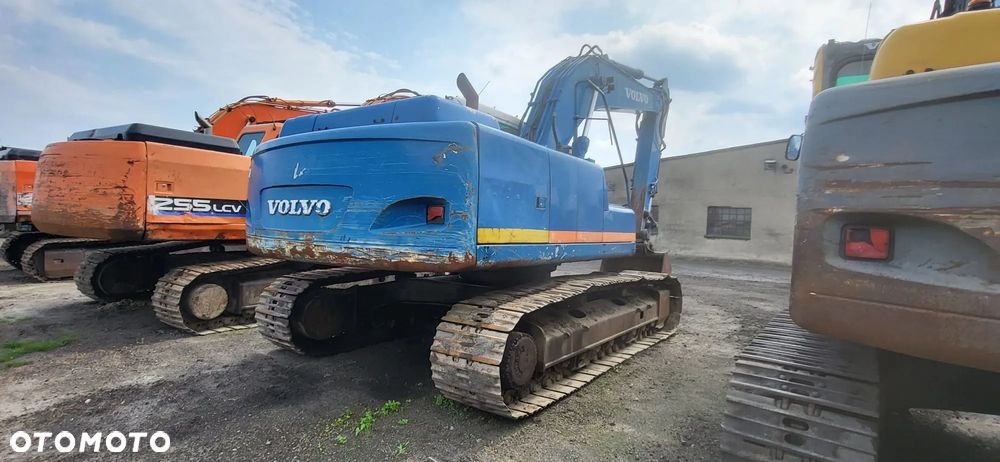 Volvo 210 ,Klimatyzacja .Możliwość zamiany - 3