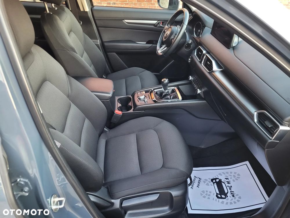 Mazda CX-5 2.0 Kanjo 2WD - 15