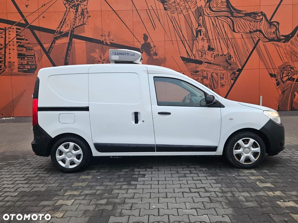 Dacia Dokker - 3