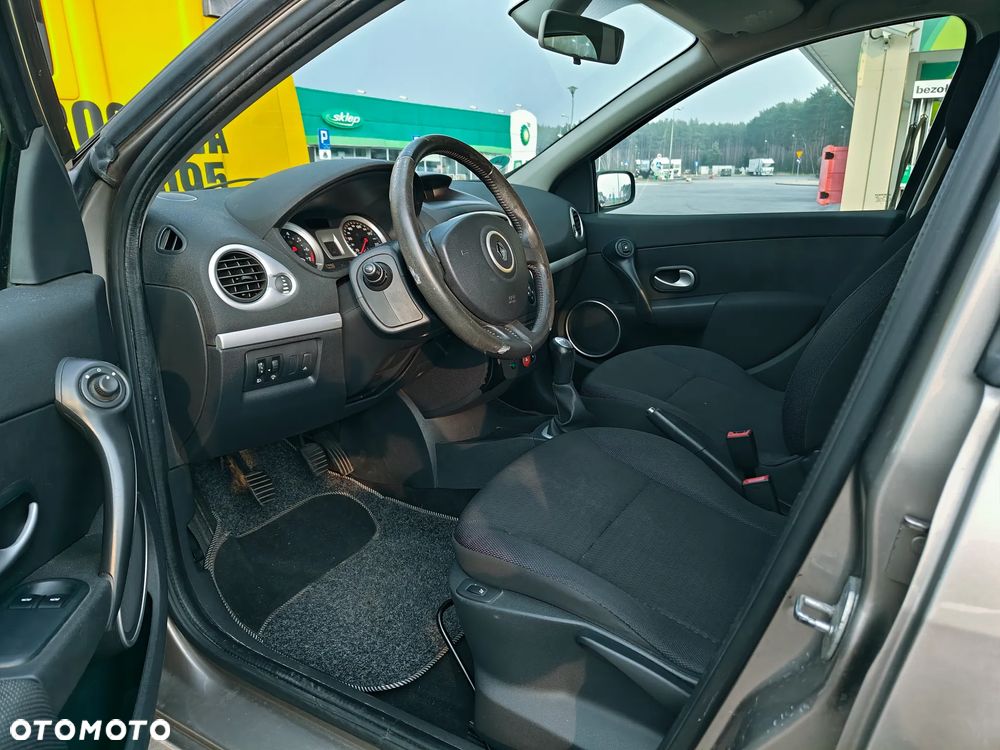 Renault Clio 1.2 TCE Dynamique - 21