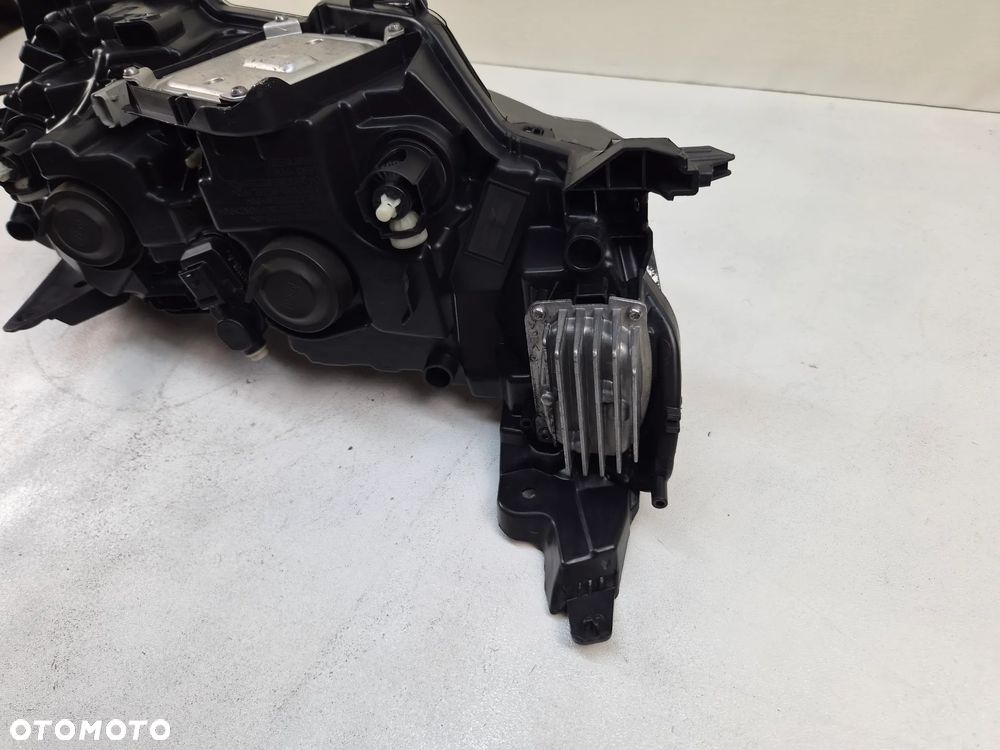 RENAULT KOLEOS II LAMPA LEWA PRZOD PRZEDNIA FULL LED 260600731R - 11