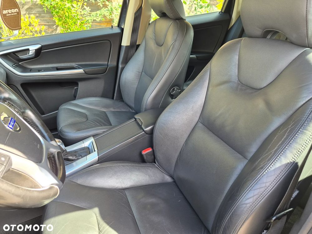 Volvo XC 60 - 15