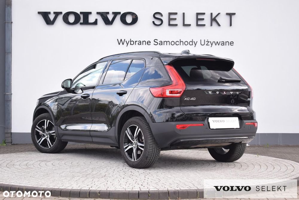 Volvo XC 40 - 6