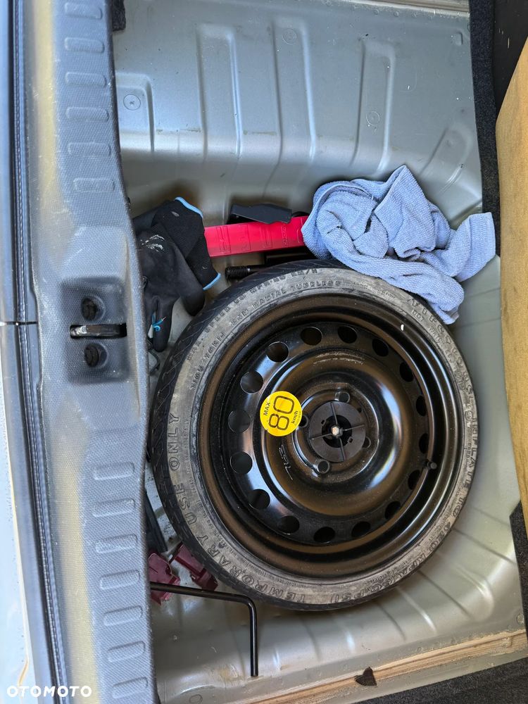 Nissan Micra 1.2 Stylic - 7