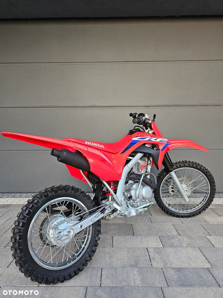 Honda CRF