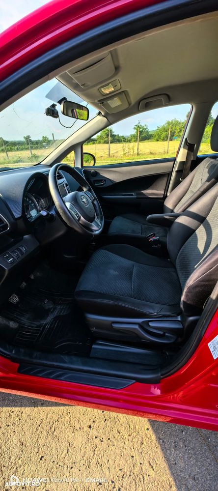 Toyota Verso - 14