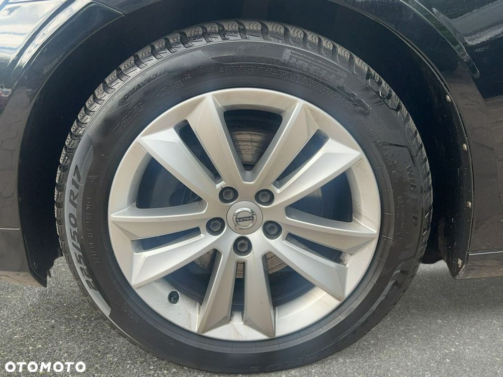 Volvo V60 - 9