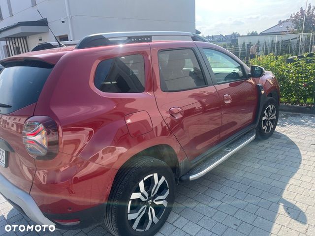 Dacia Duster 1.3 TCe Prestige - 17