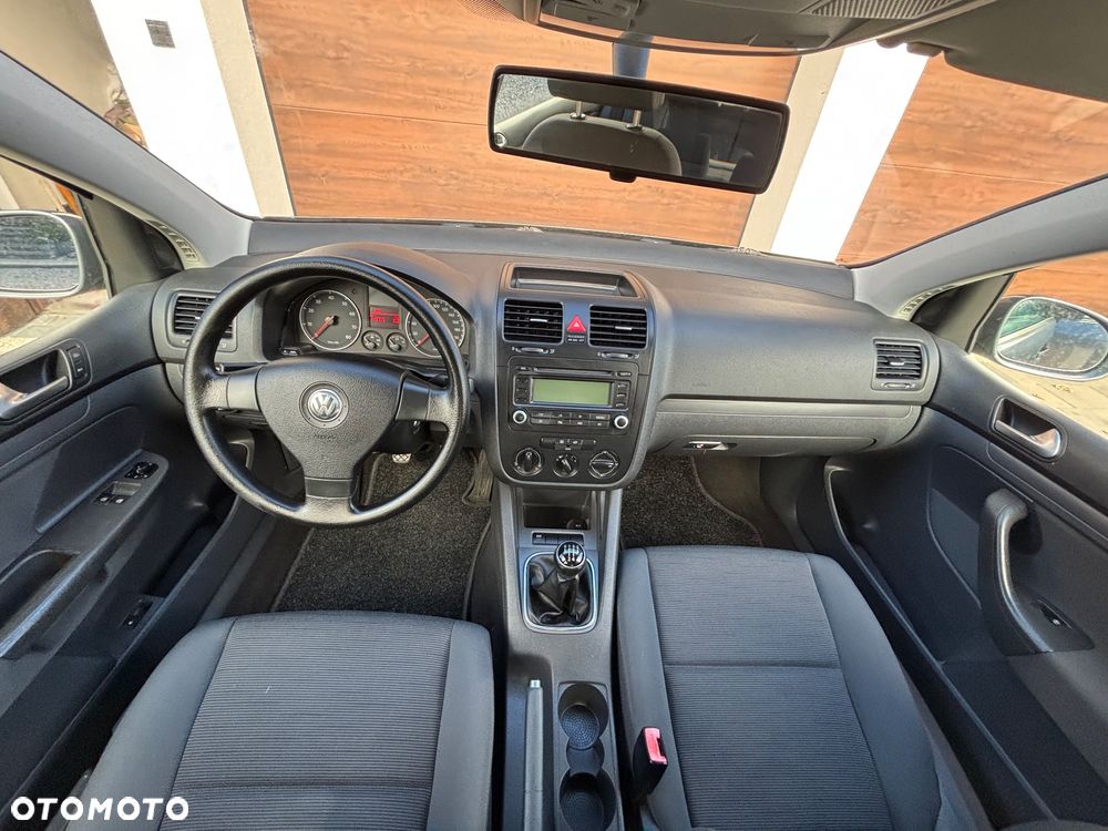 Volkswagen Golf 1.4 Trendline - 15