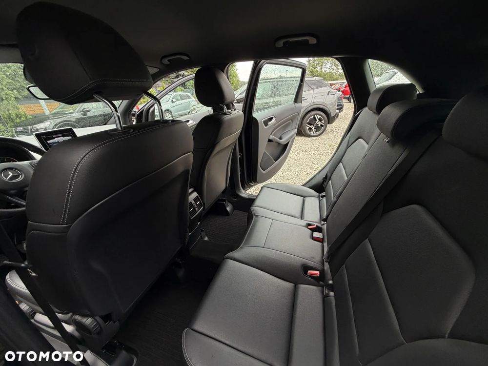 Mercedes-Benz Klasa B 200 Style - 20