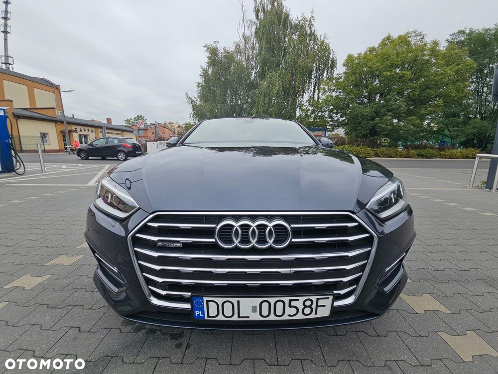 Audi A5 ver-coupe-2-0-tfsi-quattro-s-tronic - 3