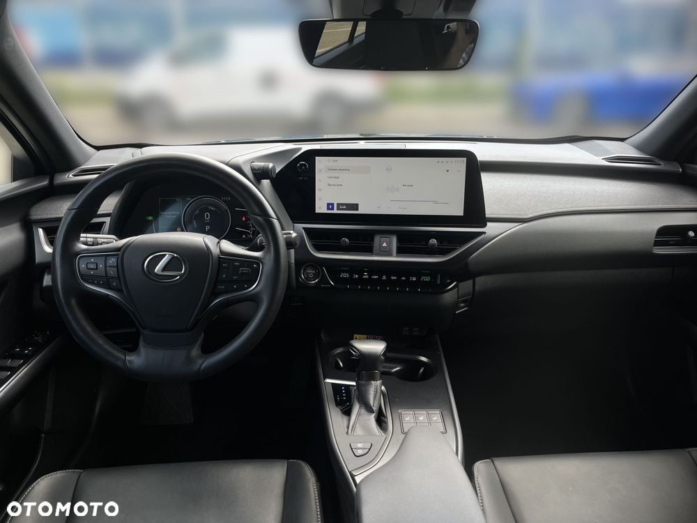 Lexus UX 250h GPF F Sport Design 2WD - 11