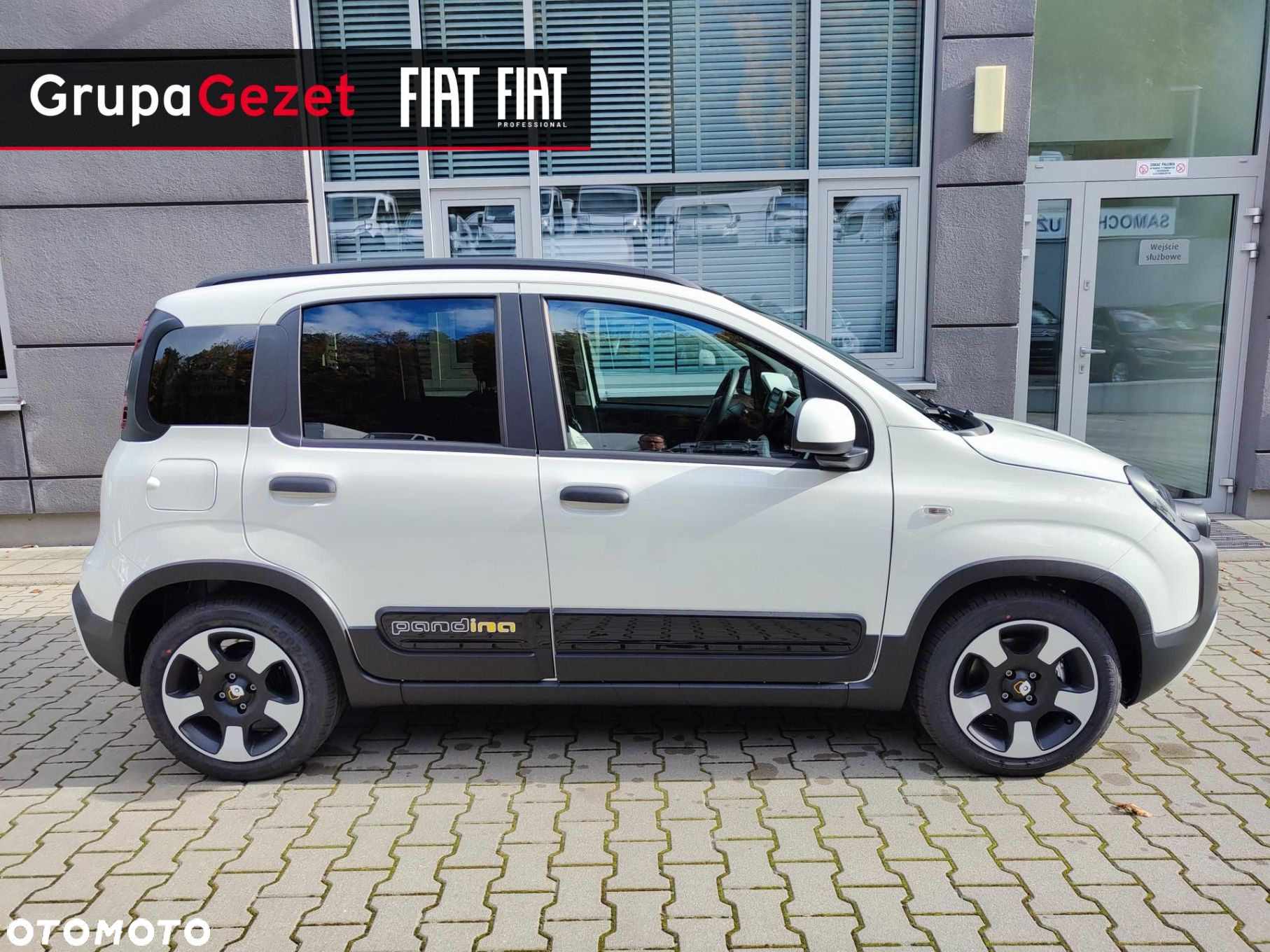 Fiat Panda - 3
