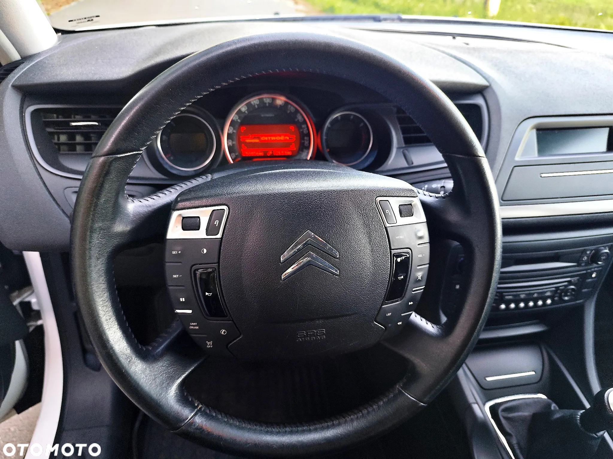 Citroën C5 1.8i 16V Dynamique - 13
