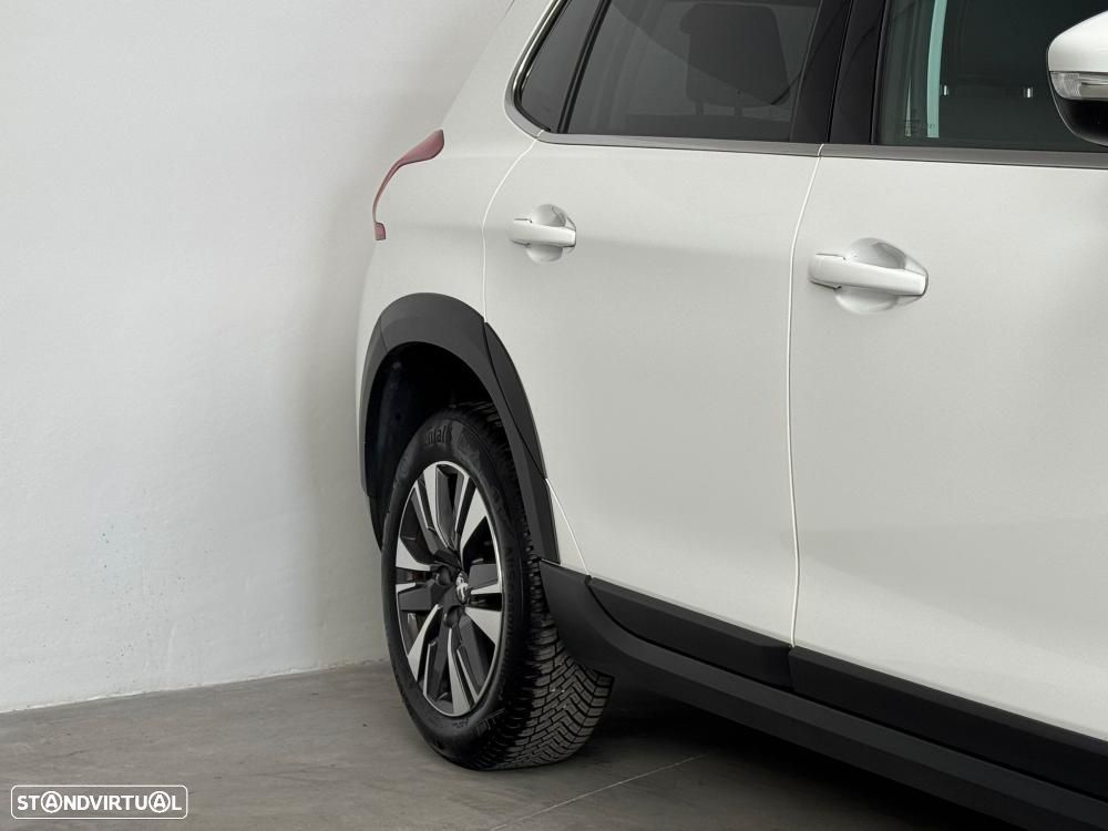 Peugeot 2008 - 3
