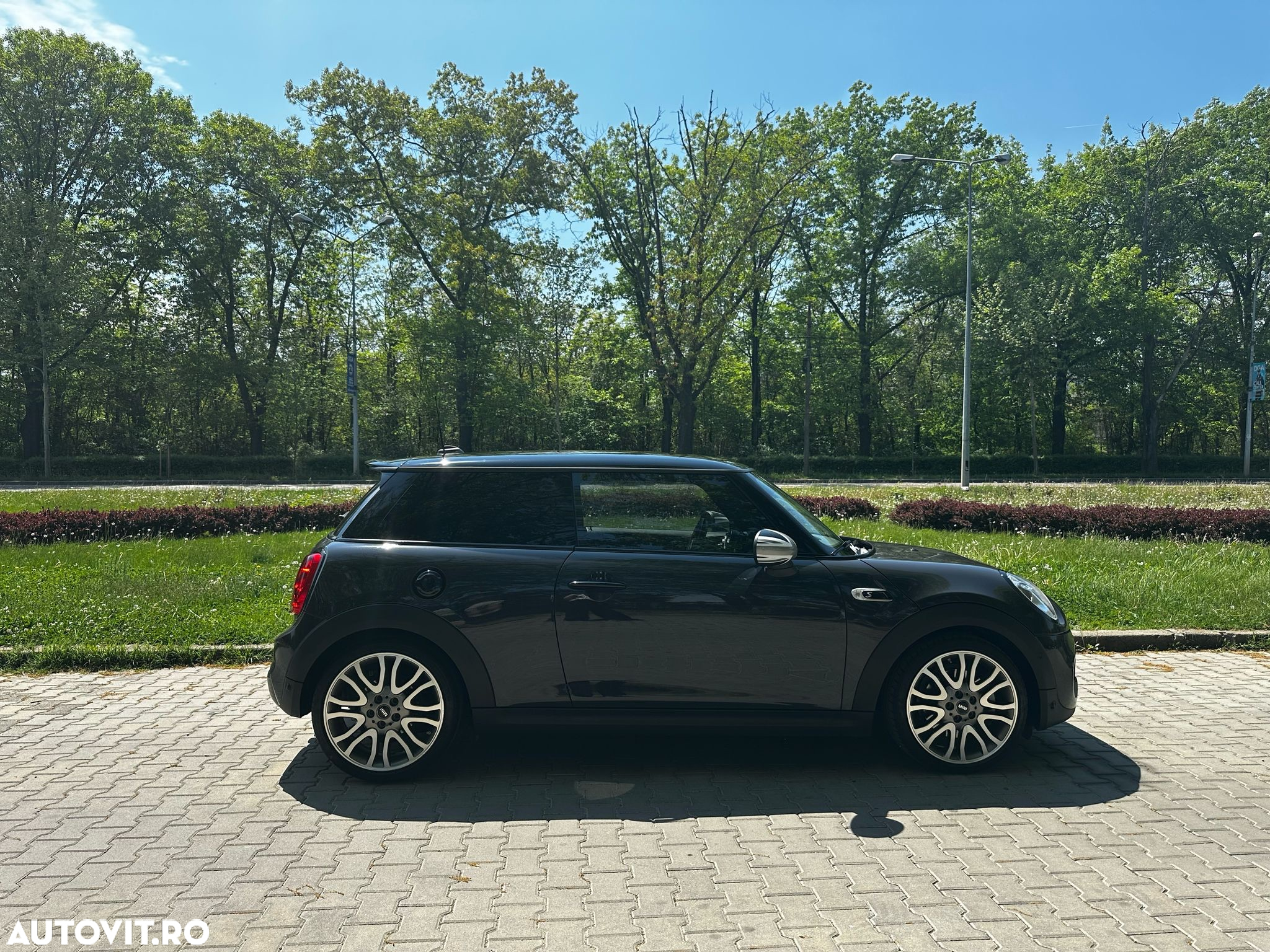 Mini Cooper S - 5