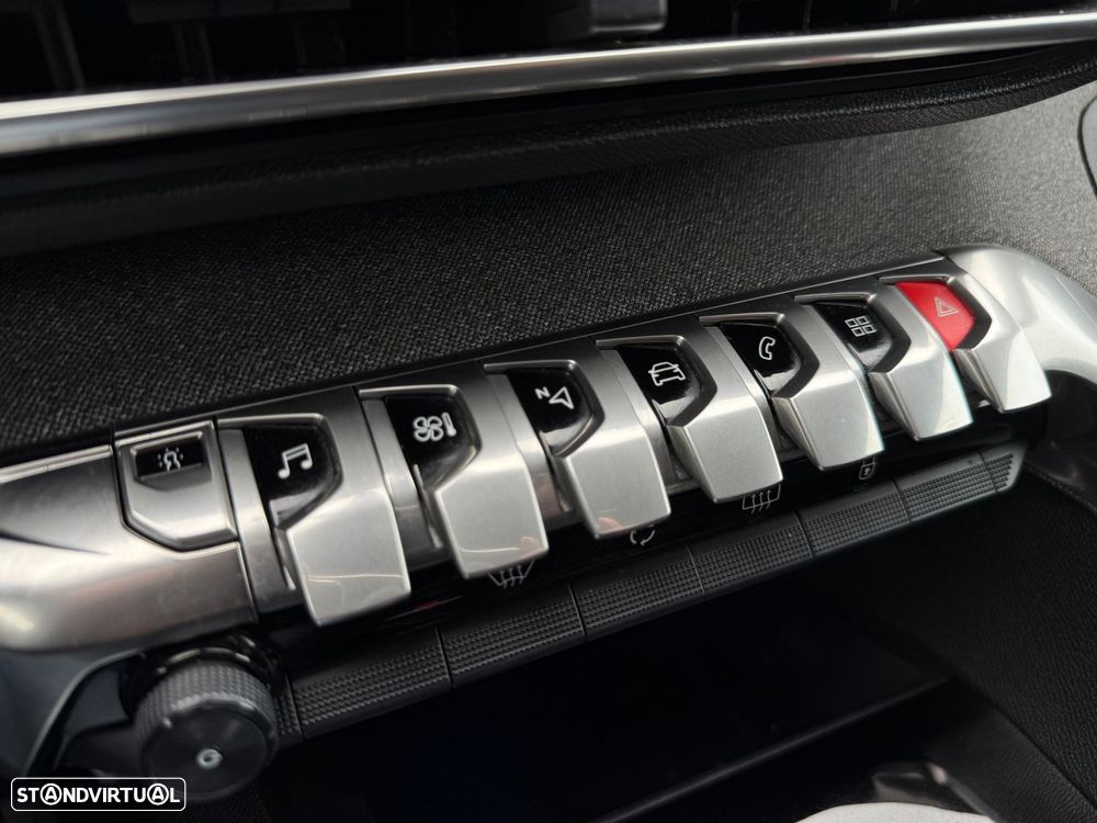 Peugeot 3008 1.5 BlueHDi GT Line - 41