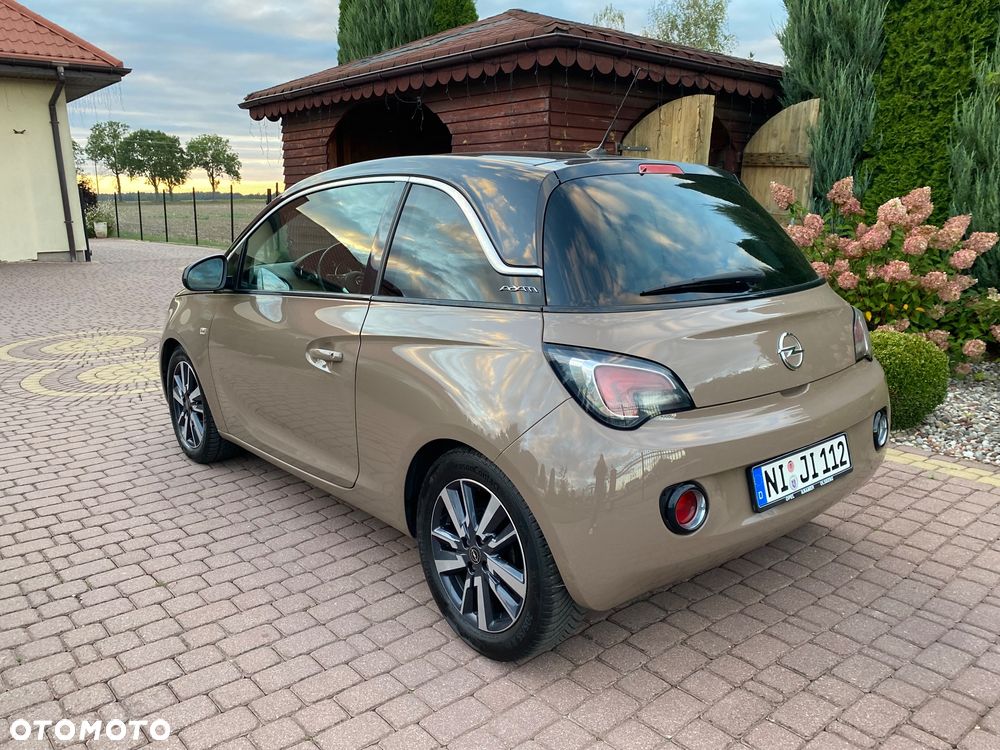Opel Adam - 4