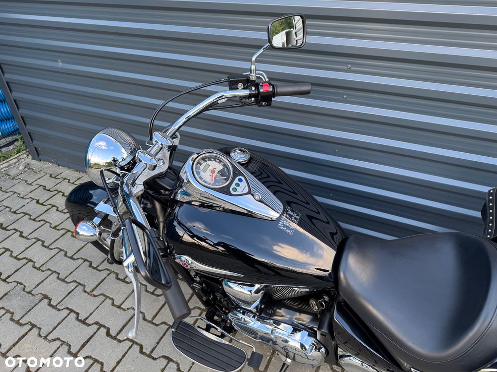 Kawasaki VN - 7