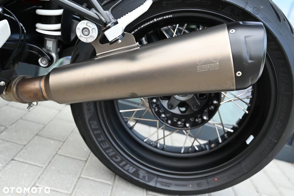 BMW R - 21