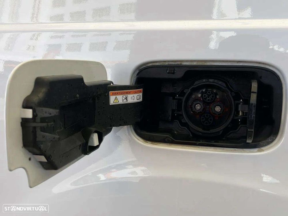 Peugeot Partner E-PARTNER - 19