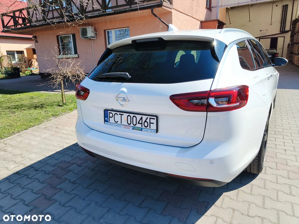 Opel Insignia 2.0 Exclusive - 11